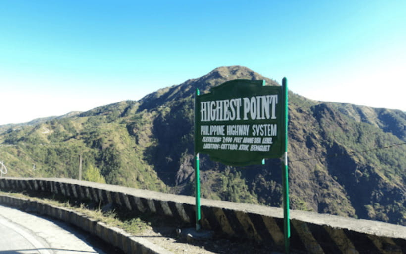 Baguio Atok Flower Blossoms (Private Tour) - Why Atok is worth the early start
