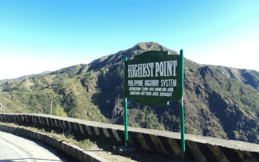 Baguio Atok Flower Blossoms (Private Tour) - What to bring for the highland day