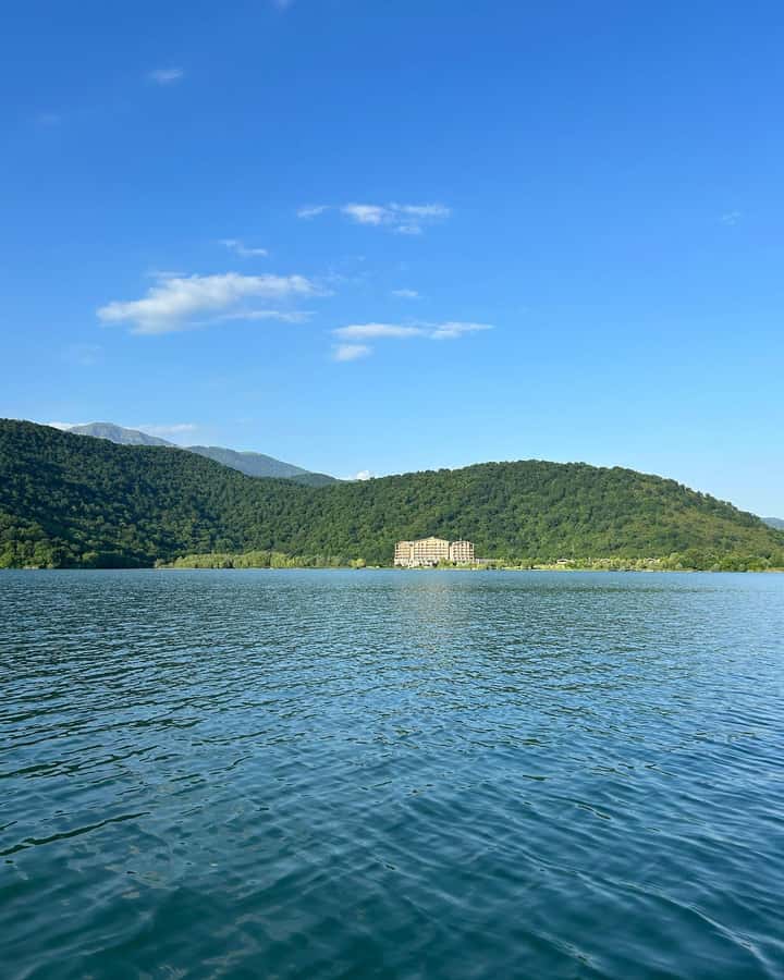 Baku-Gabala-Shamakhi-Tufandag -Nohur lake - Lavender fields - The tour’s real strengths and its limits