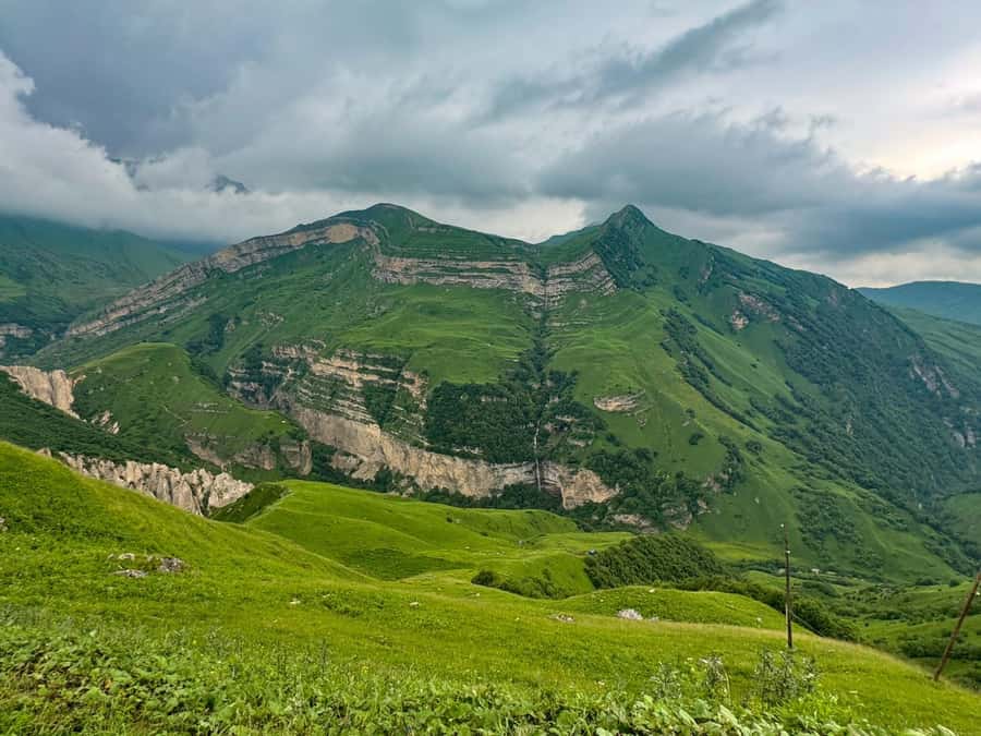Baku: Guba, Shahdag, Laza waterfall - Key points to know before booking