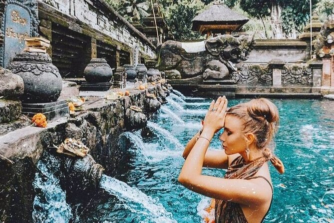 Bali Flower Bath, Massage & Tirta Empul Experience (Private & All-Inclusive) - Why this Bali combination works