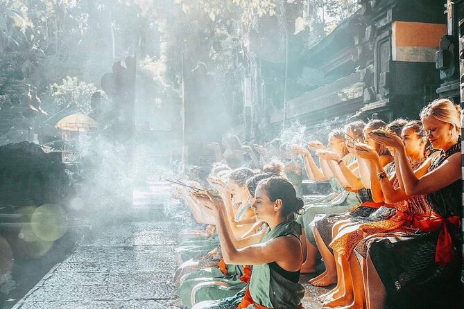 Bali Flower Bath, Massage & Tirta Empul Experience (Private & All-Inclusive) - Is $204 per person a fair price?