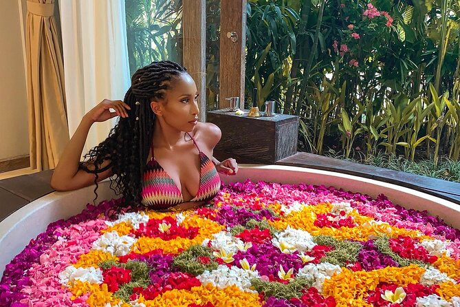 Bali Flower Bath, Massage & Tirta Empul Experience (Private & All-Inclusive) - Tirta Empul and the Melukat tradition