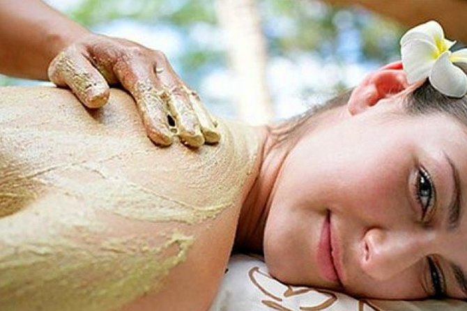 Bali Luxury Spa 2 Hour massage & Flower bath - What the two-hour Bali spa ritual includes