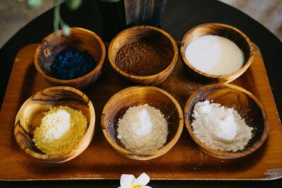Bali Luxury Spa 2 Hour massage & Flower bath
