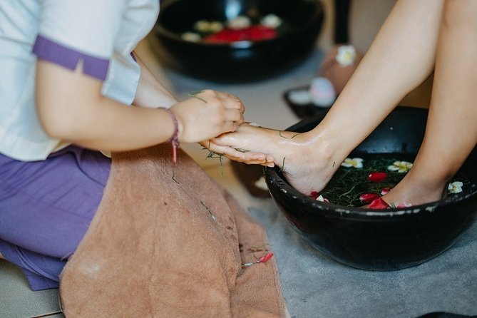 Bali Luxury Spa 2 Hour massage & Flower bath - Why the $39.99 price can work well