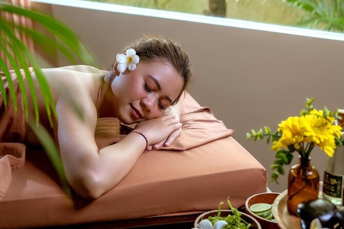 Bali Luxury Spa 2 Hour massage & Flower bath - What the feedback tells you about the experience