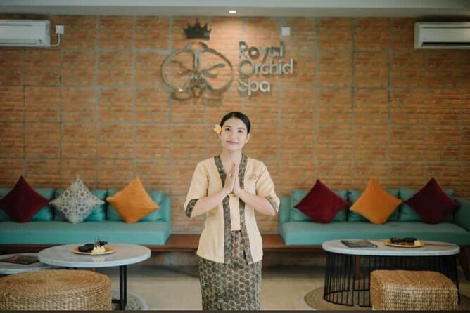 Bali Luxury Spa 2 hour Treatment massage and flower bath - Who will get the most from this experience?