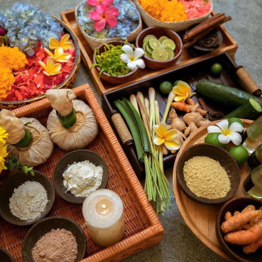 Bali: Luxury Spa Balinese Massage scrub Flower bath 2 Hour - Key points to know before booking
