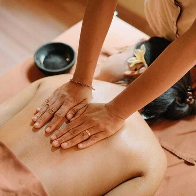 Bali: Luxury Spa Balinese Massage scrub Flower bath 2 Hour - The private format and what you can tailor