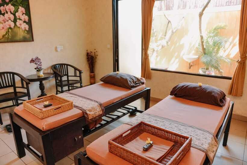 Bali: Luxury Spa Balinese Massage scrub Flower bath 2 Hour - Who should book this spa treatment
