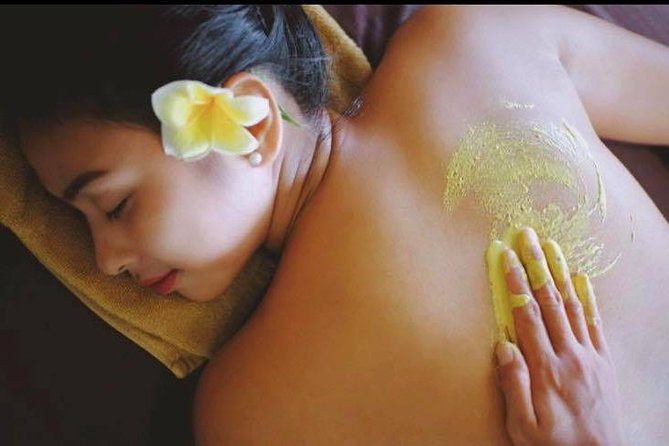 Bali Luxury Spa Massage and flower Bath 2 hour Treatmen - Pickup from Kuta, Seminyak, Sanur, and beyond