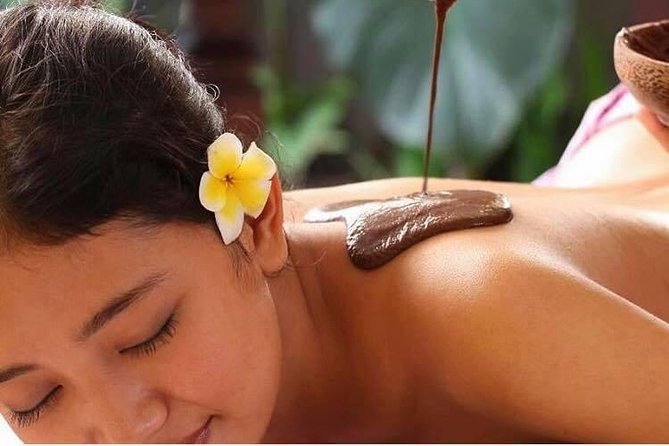 Bali Luxury Spa Massage and flower Bath 2 hour Treatmen - Is $39.99 good value?