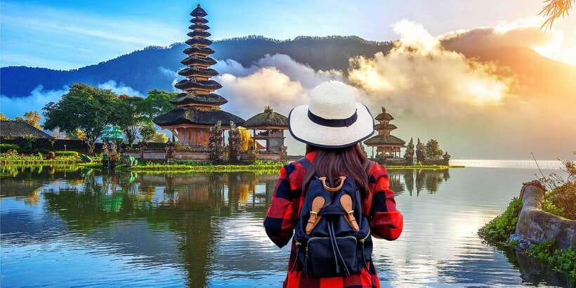 Bali: Secret Garden, Ulun Danu Temple and Waterfall Tour - Key points to know before you book