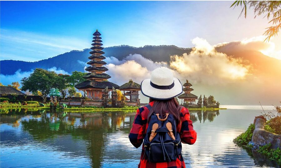 Bali: Secret Garden, Ulun Danu Temple and Waterfall Tour - Should you book the Secret Garden tour?