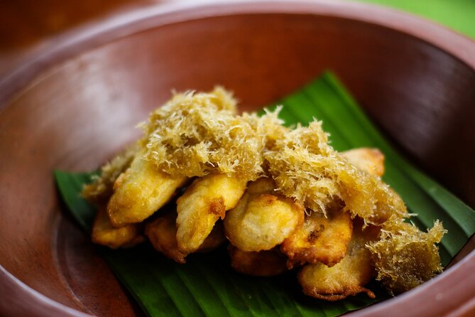 Balinese Vegan Cooking Class with Fresh Harvesting & Garden Tour - Who will get the most from this class