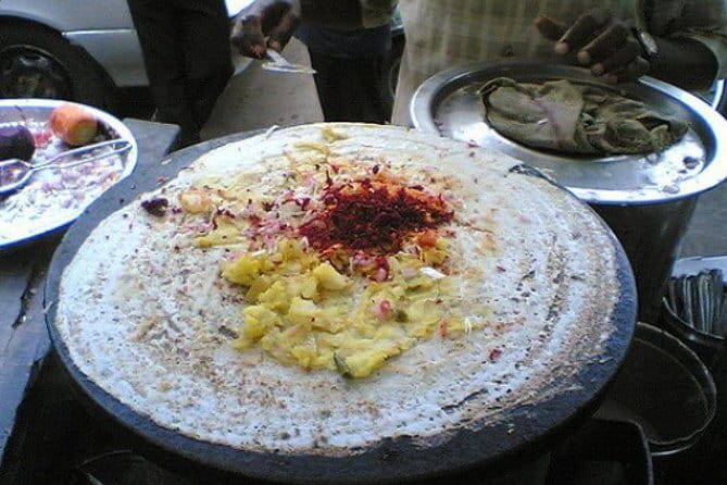 Bangalore Street Food + Lalbagh Garden Walking Tour - Price, Group Size, and What You Receive