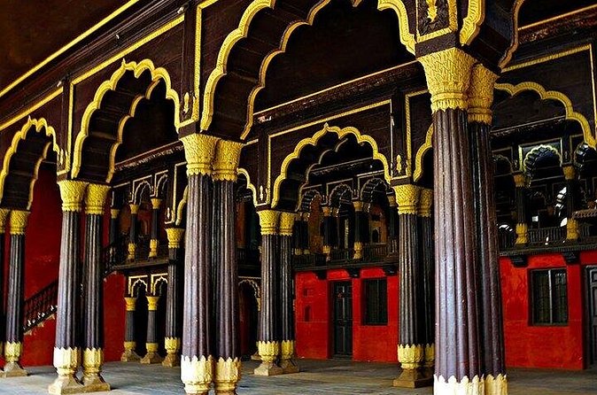 Bangalore Walking Tours - Flower Market, PETE and more - Practical details before you book