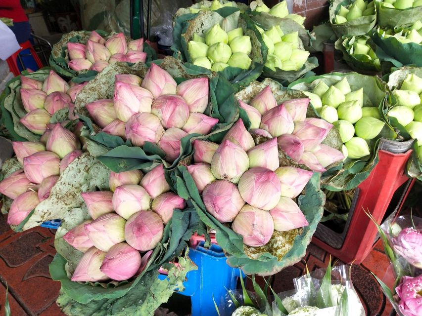 Bangkok:4Hour Flower Market and Little India Tour Mini Group - Who will enjoy this four-hour walk?