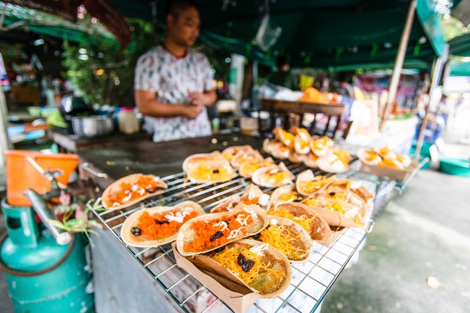 Bangkok Floating Market & Boat Ride to an Orchid Farm - Guide quality shapes the day