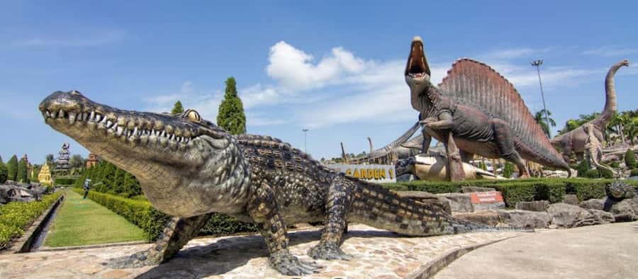 Bangkok: Nong Nooch Garden - Why Nong Nooch Garden makes a worthwhile day trip