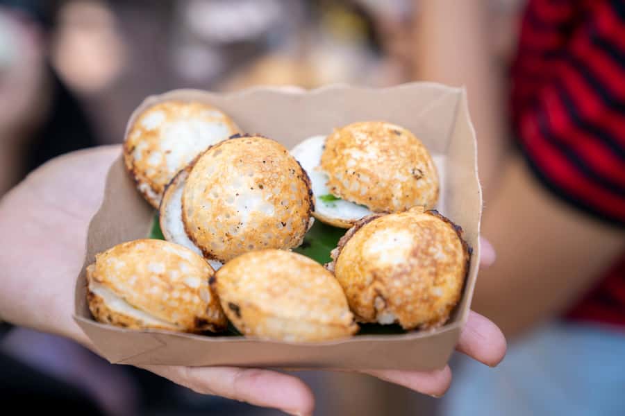 Bangkok Street Food and Night Lights by Tuk Tuk - Why this Bangkok night tour works