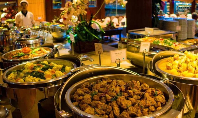 Bangkok: White Orchid Chao Phraya Cruise, Thai Buffet & Beer - Boarding at ICONSIAM or Asiatique