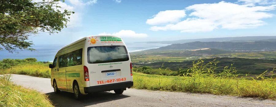 Barbados: Island Tour with Animal Flower Cave and Lunch - Why this tour is a smart first look at Barbados