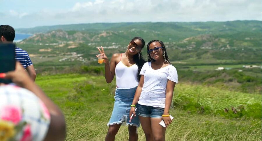 Barbados: Island Tour with Animal Flower Cave and Lunch - What the $110 price really covers