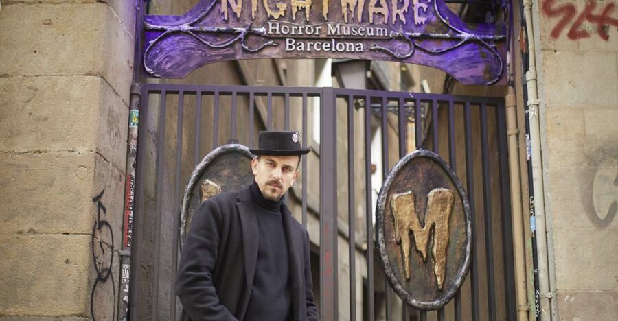 Barcelona: Nightmare Horror Museum Maze Entry Ticket - What the 30-Minute Experience Actually Feels Like