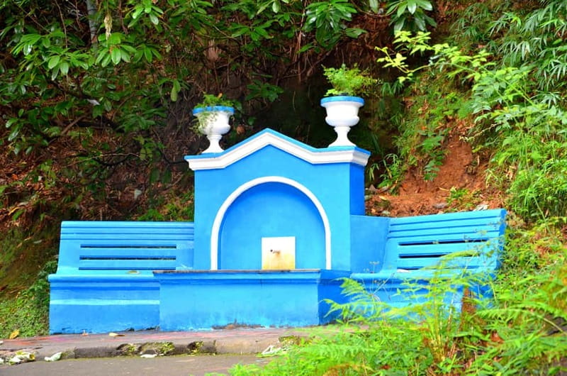 Batumi: Botanical Garden, Petra Fortress and Miniatures Park - Petra Fortress adds a compact piece of coastal history
