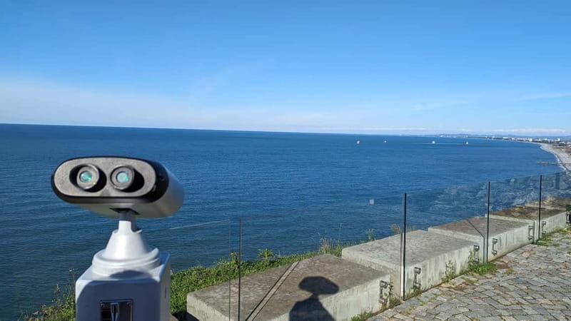 Batumi: Botanical Garden, Petra Fortress and Miniatures Park - Who will get the most from this day