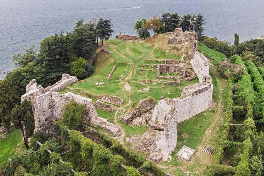 Batumi City - Botanical Garden - Petra Fortress from Kutaisi - Should you book it?