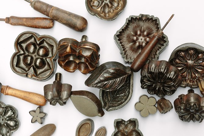 Behind The Scenes Factory Tour - M&S Schmalberg Flowers - A family business with roots in 1916