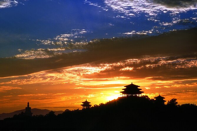 Beijing Jingshan Park Emperors Garden Admission Ticket - Why Jingshan Park is worth your time