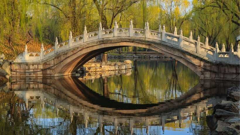 Beijing: YuanMingYuan Park (Garden of Gardens) e-Ticket - Why the $9 admission can be good value