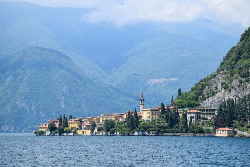 Bellagio:Lake Como Cruise & VIP access to Balbianello Garden - Why Villa del Balbianello makes this short cruise worthwhile