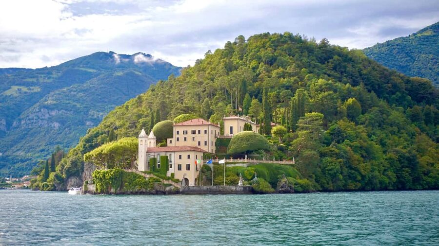 Bellagio:Lake Como Cruise & VIP access to Balbianello Garden - Is $59 good value for this Lake Como outing?