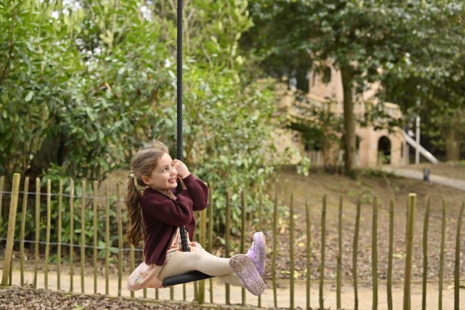 Belvoir Castle, Grounds and Gardens Entry - Booking, cancellation, and small practical details