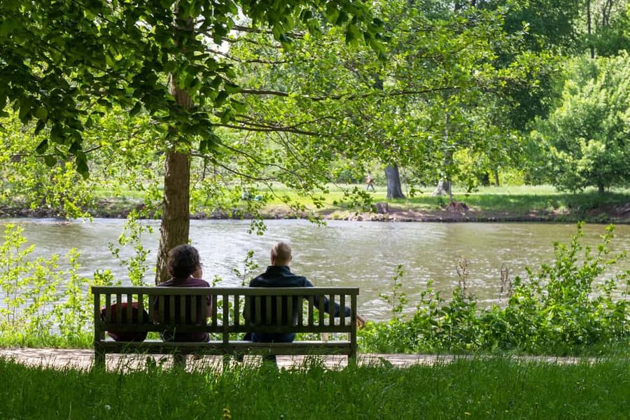 Berlin: Charlottenburg Palace & Gardens Ticket & Audio Tour - Who should book Charlottenburg Palace?