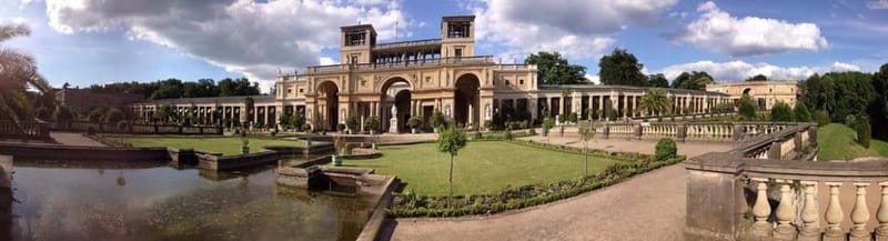 Berlin: Potsdam & Sanssouci Gardens Private Tour With Jacob - Why Potsdam makes a fine half-day escape from Berlin