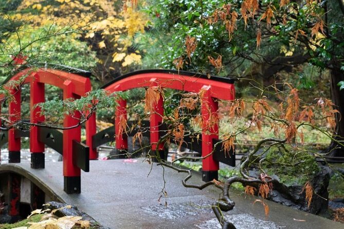 Best of Victoria and Butchart Gardens Day Tour from Vancouver - How to handle the tight schedule