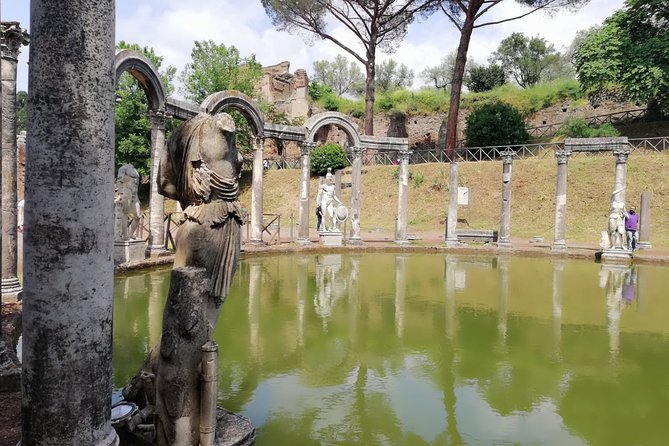 Best tour in Tivoli garden minimum 4 people - Who will get the most from this outing