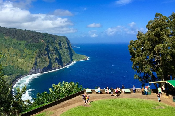 Big Island Waterfalls Tour with Swimming and Botanical Garden - A malasada stop at Tex Drive-In