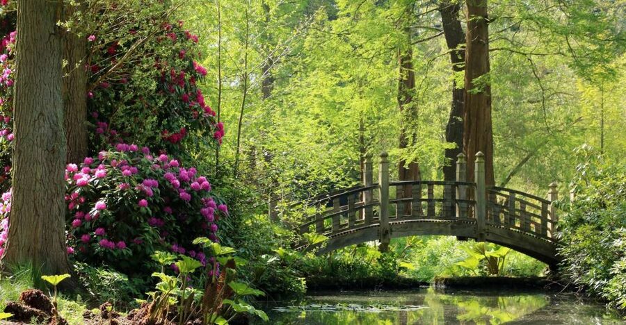 Birmingham: Winterbourne House and Garden Admission Ticket - Is the $13 ticket good value?