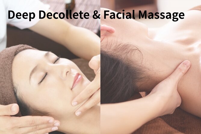 Bloom Ritual Japanese Skin Rebirth Experience - Herbal Peeling for a Fresh Surface