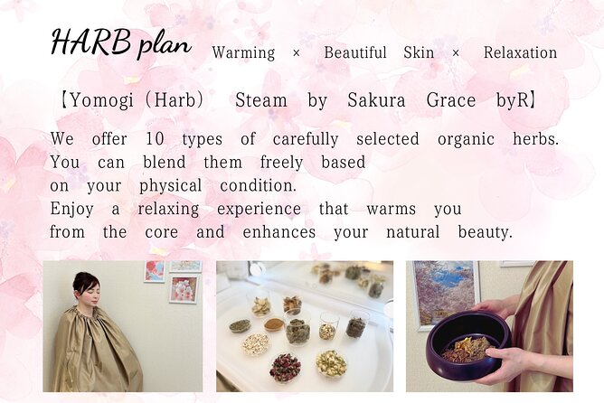Bloom Ritual Japanese Skin Rebirth Experience - Serum Infusion by Electroporation or Hand
