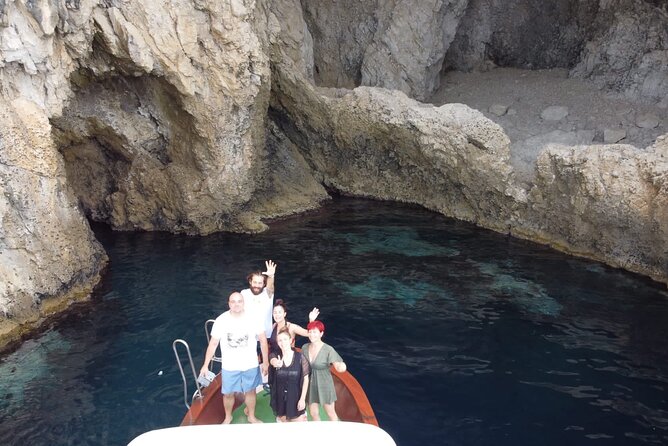 Boat excursion Taormina Giardini Naxos - Who will enjoy this boat trip?