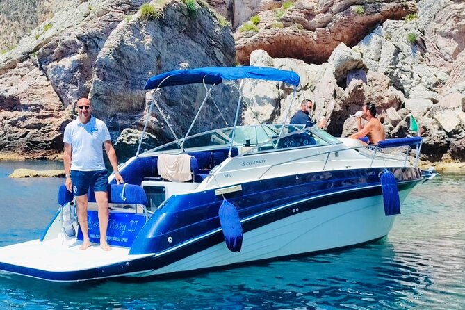 Boat excursions in the Bay of Taormina and Gardens on a private basis - What $809.77 Means for Your Group