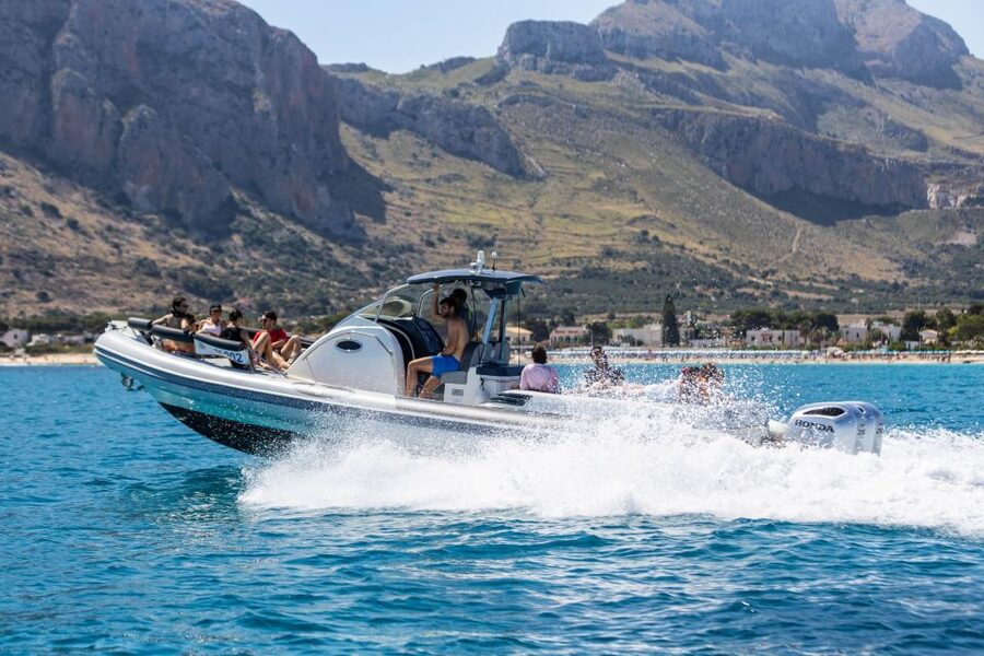 Boat Tour Taormina Isola Bella Giardini Naxos 8 hours - What is included, and what you still pay for